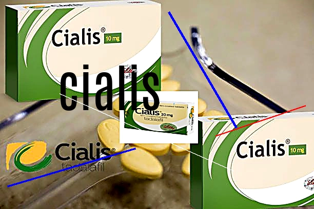 Avis achat cialis